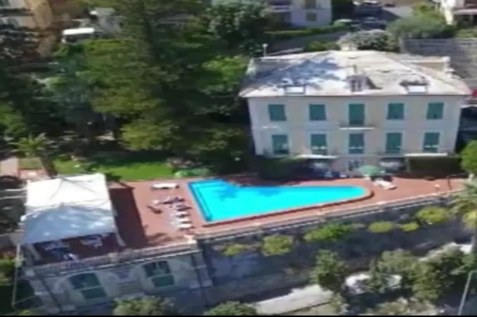 Residence Miramare - TWO-ROOM APARTMENT 3 PAX B3