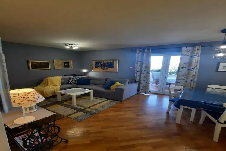 Premium apartment Sunny