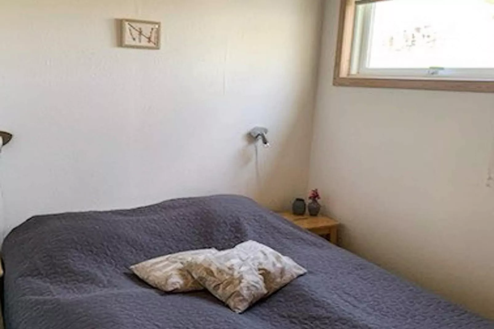 Maison de vacances pour 3 a Tranekær-Intérieur