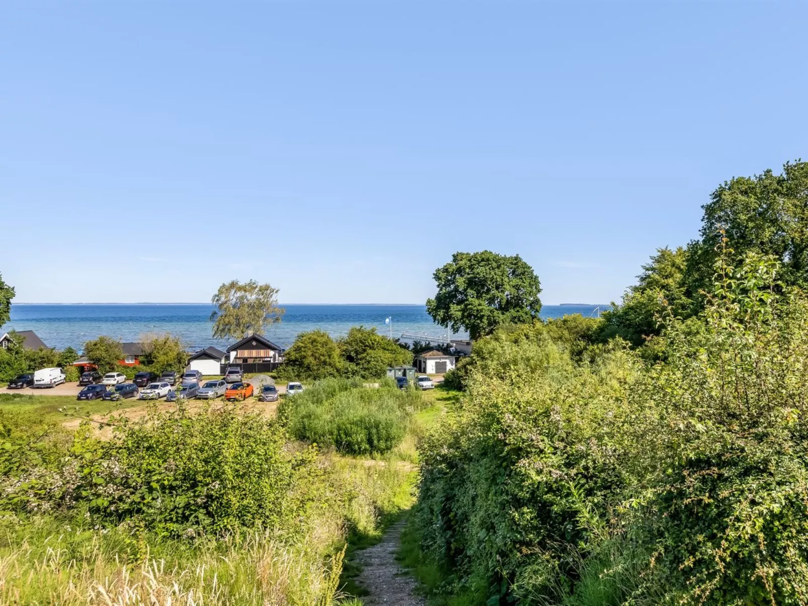 "Ephra" - 150m from the sea