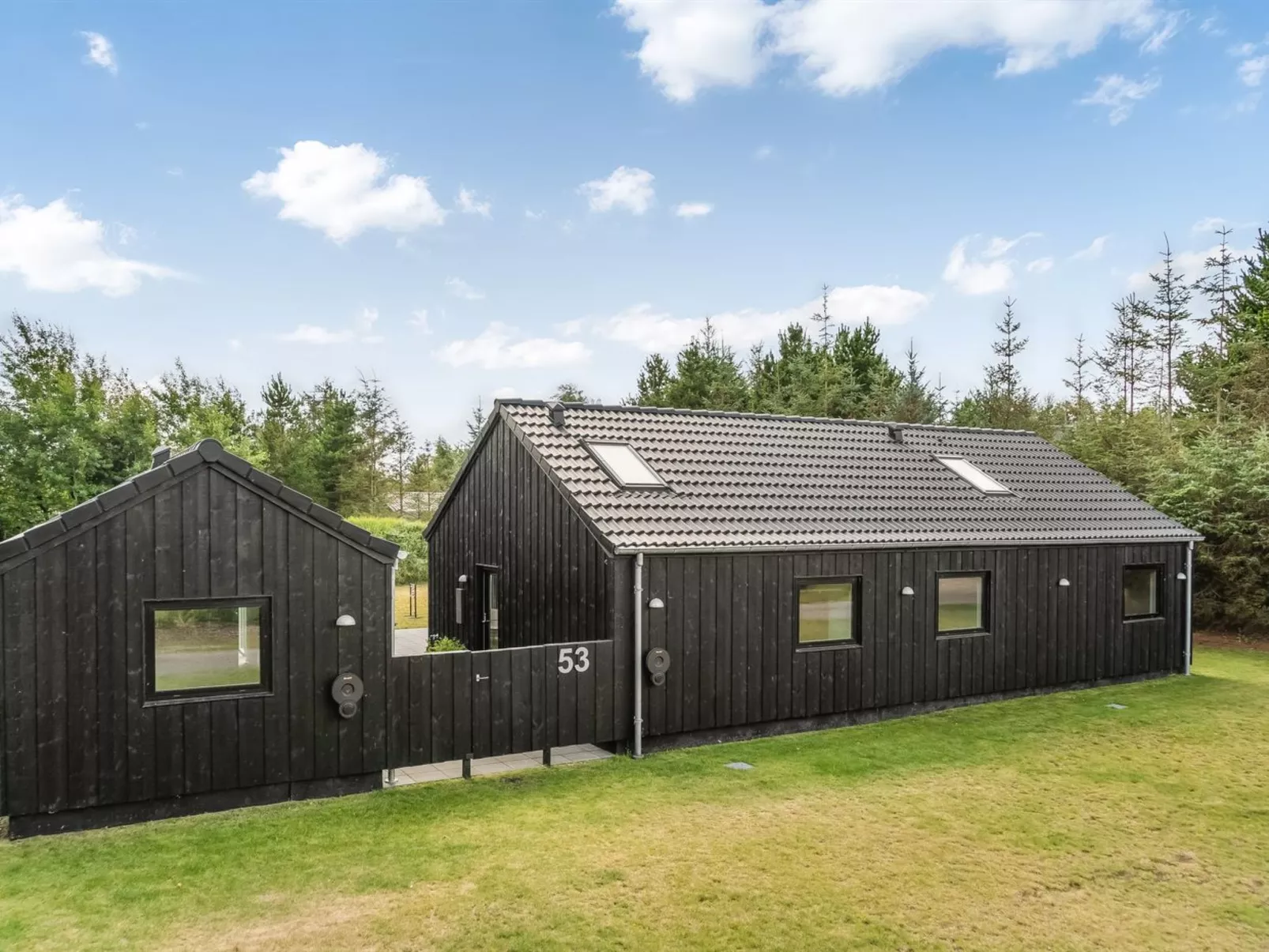 "Abiorn" -  from the sea