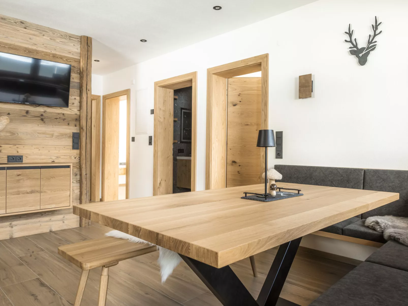 Waidmannsheil - 67qm