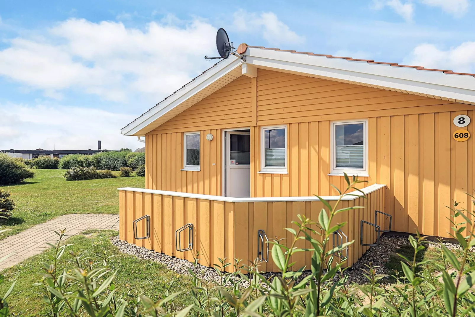 4 star holiday home in FRIEDRICHKOOG