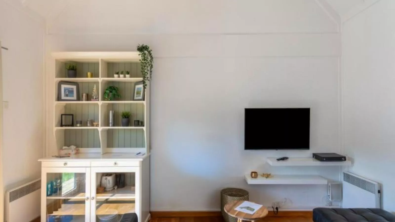 Nieuwendamme H114-Living room