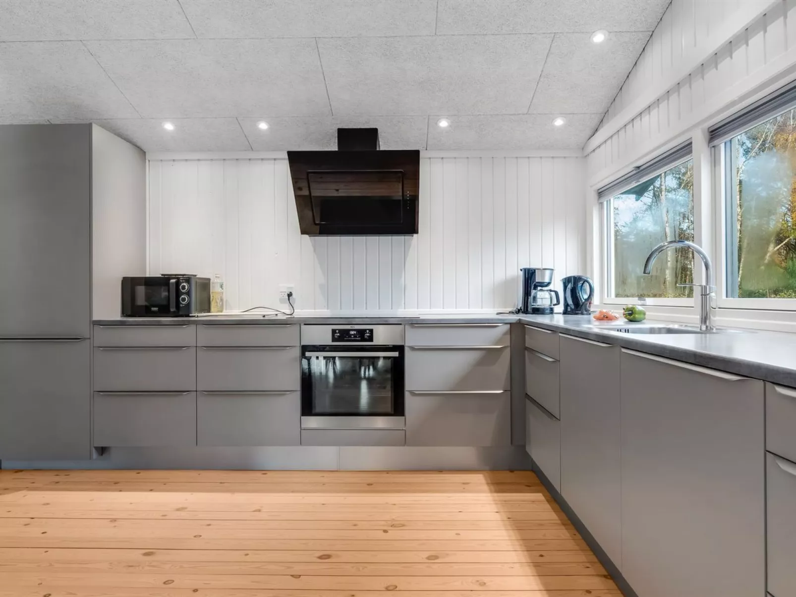 "Alika" - 300m from the sea - Inside