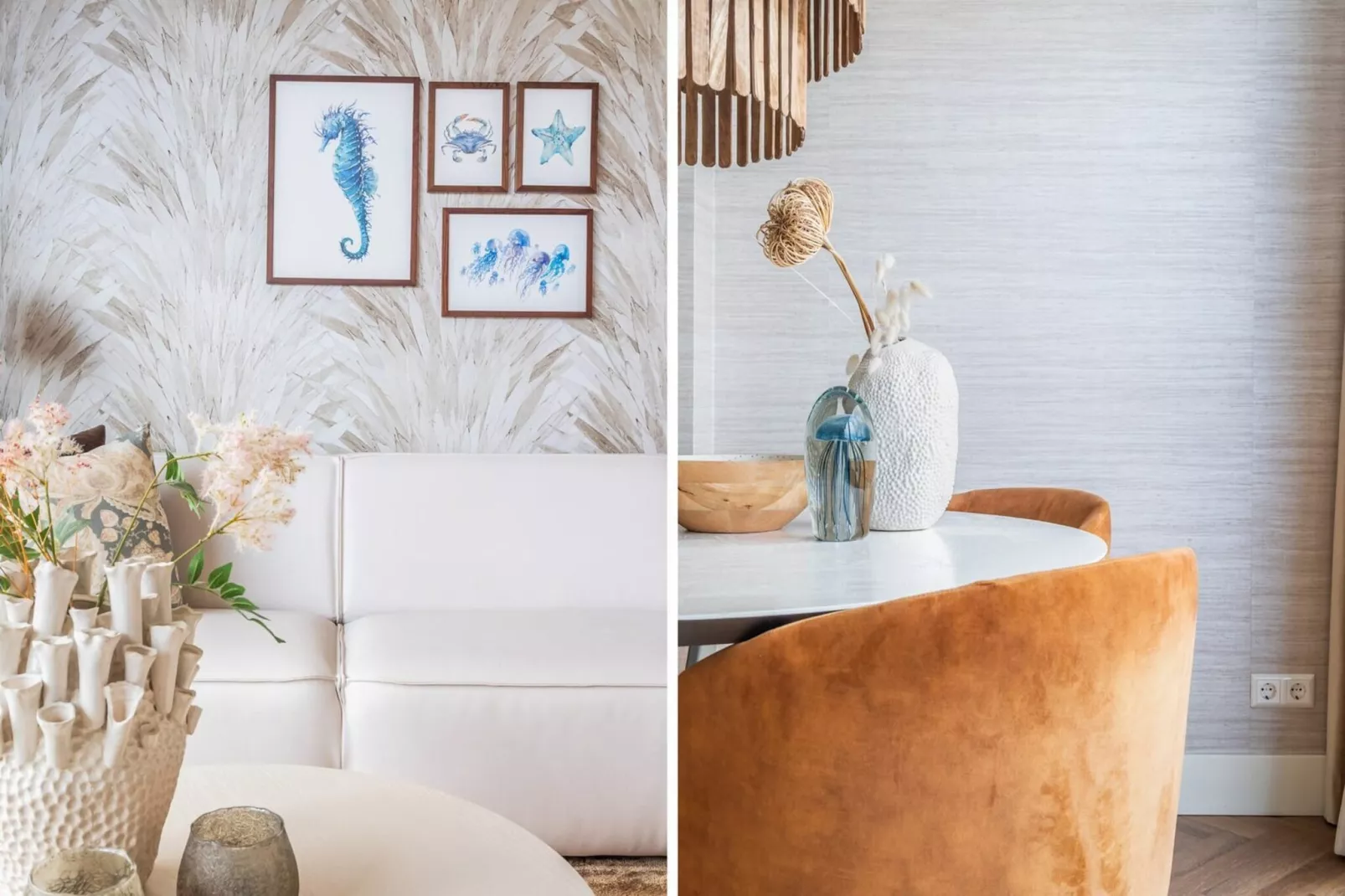 Apartment Zand | 4 Persons-Ambiente