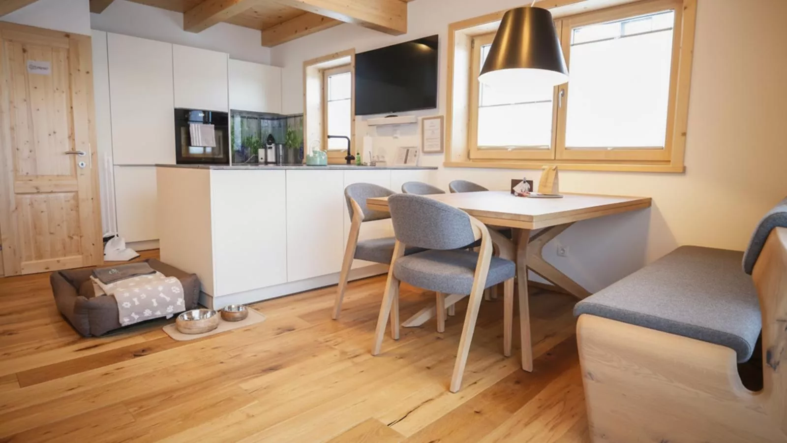 Designchalet Heidi Alm