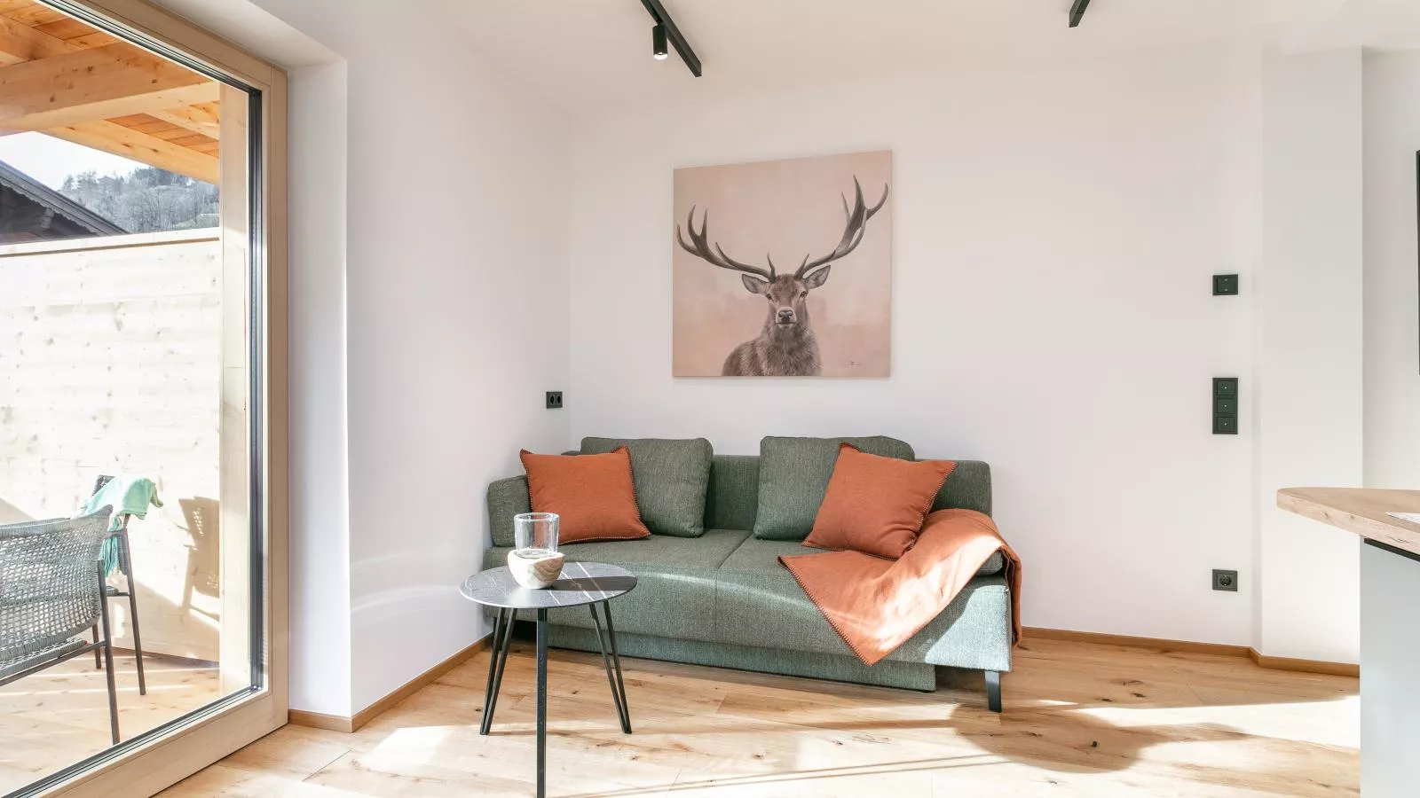 Haus Tauernblick Top 3 und 4