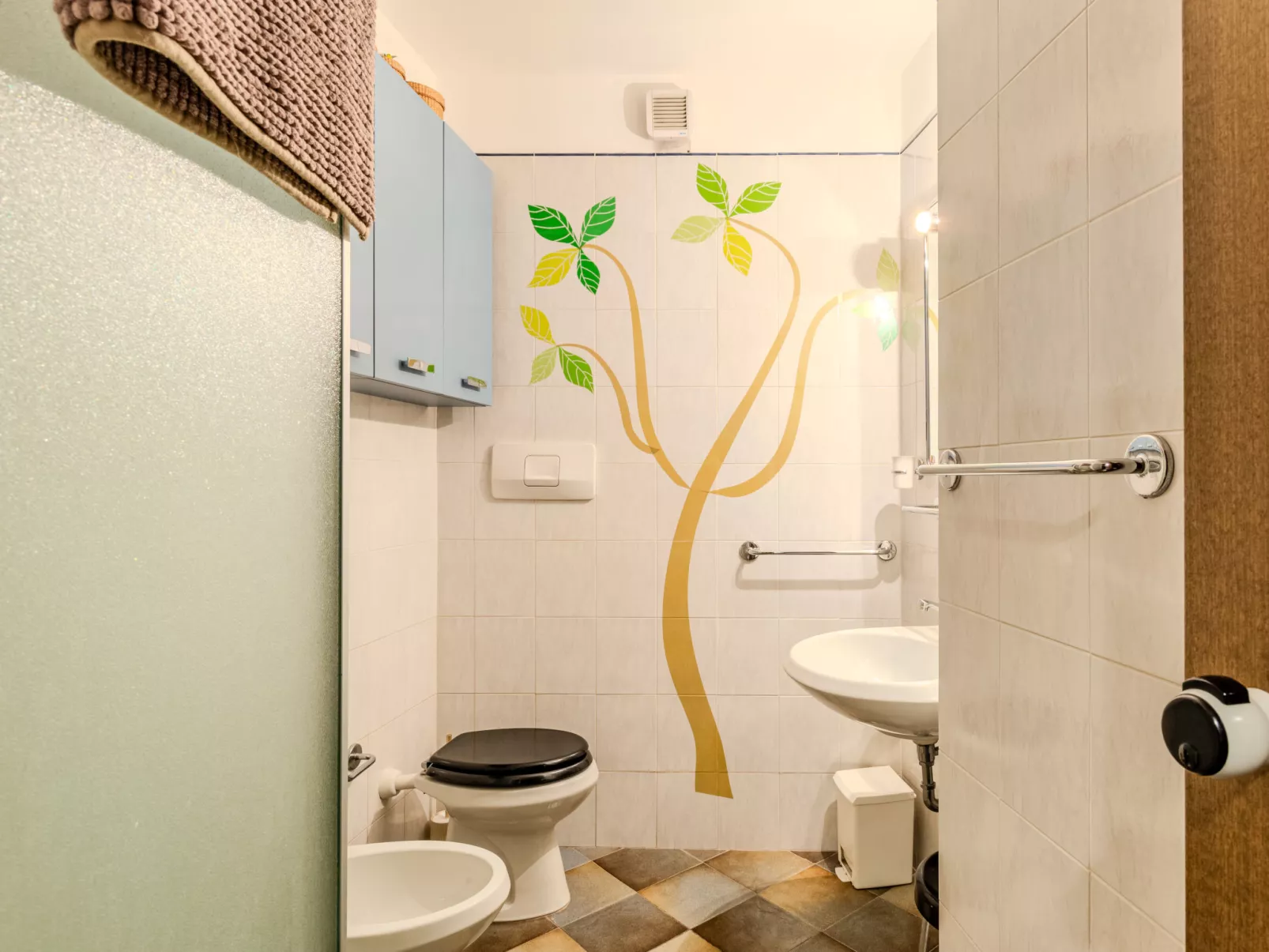 Morandini 261-Dedans