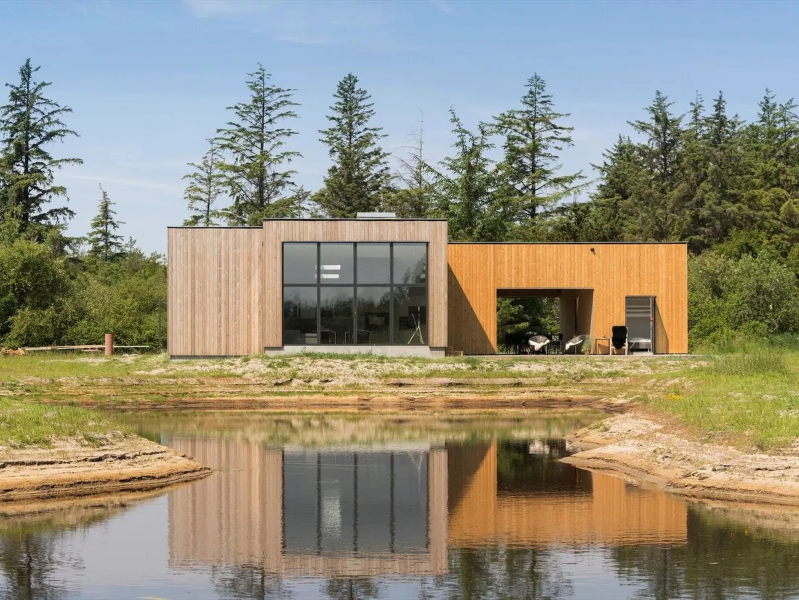 "Nico" - 1.4km from the sea - Outside