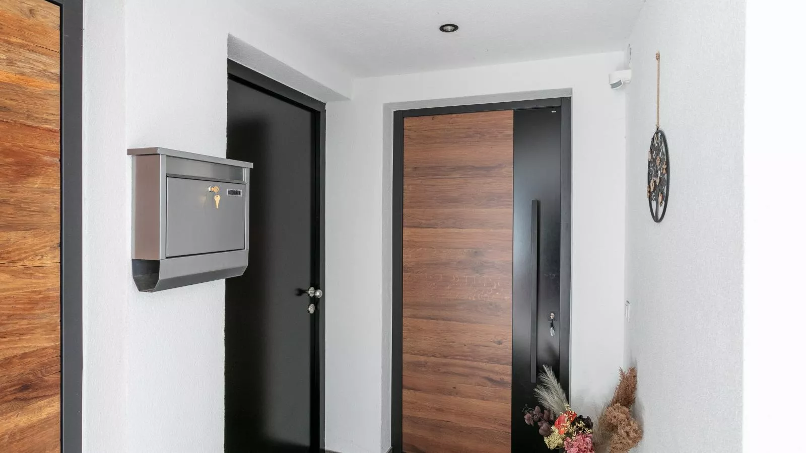 Appart Blick - Palier