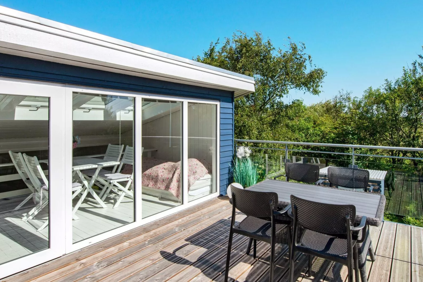Luxury Retreat in Lodbjerg - By Traum Ferienwohnungen