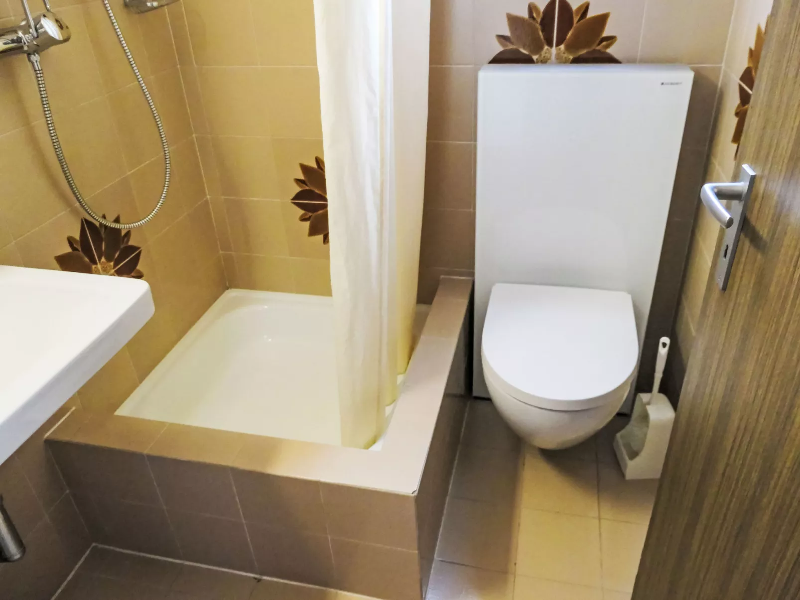 Chesa Margretta - Drinnen