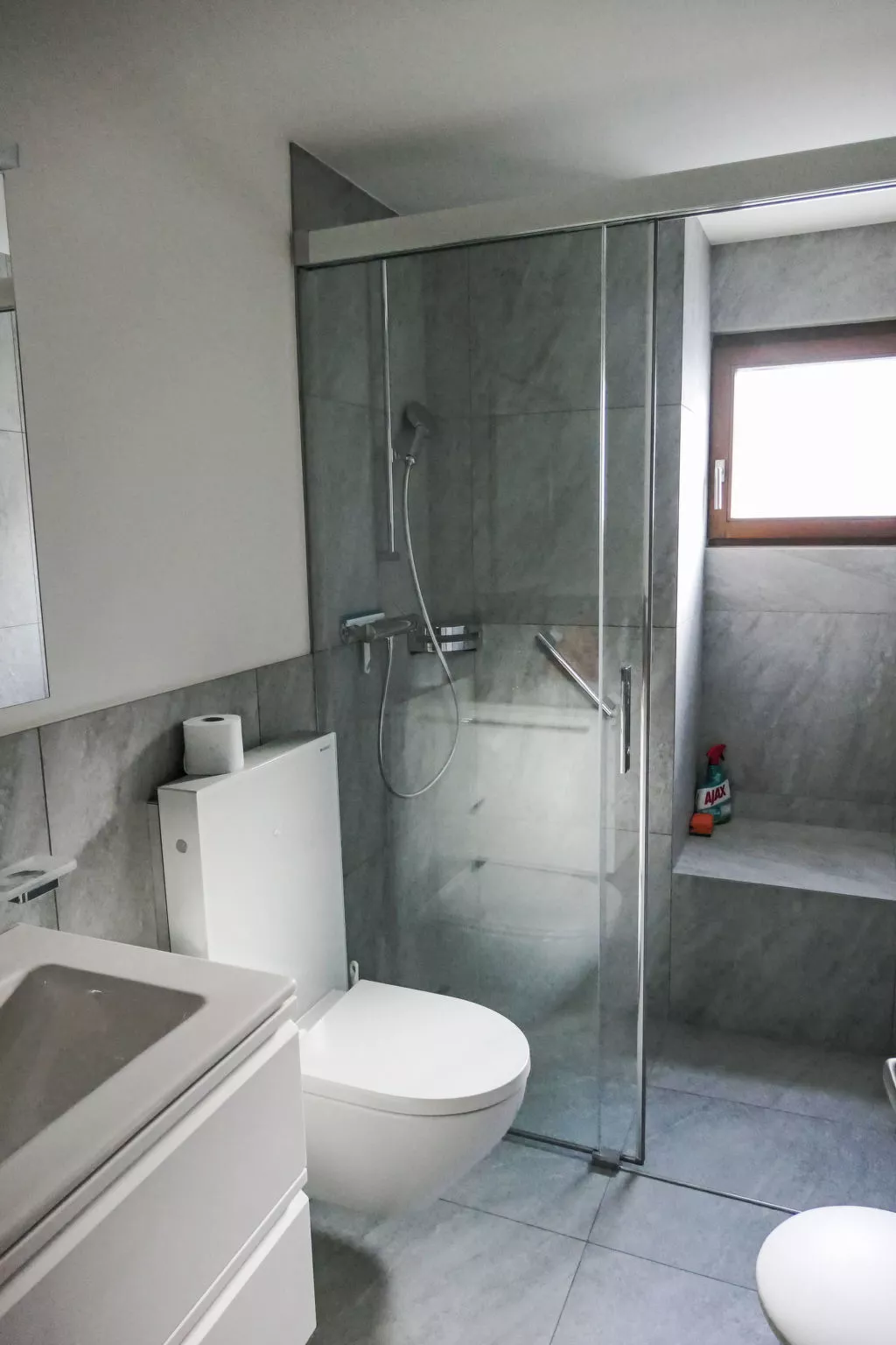 Chesa Margretta-Inside