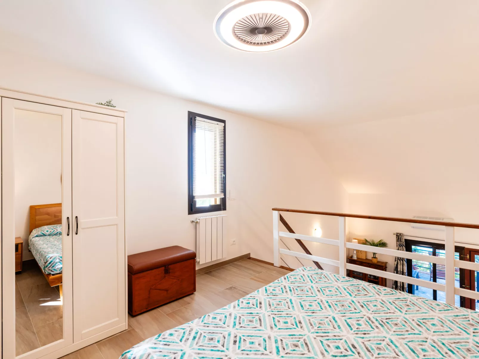 Beautiful Seaview-Drinnen