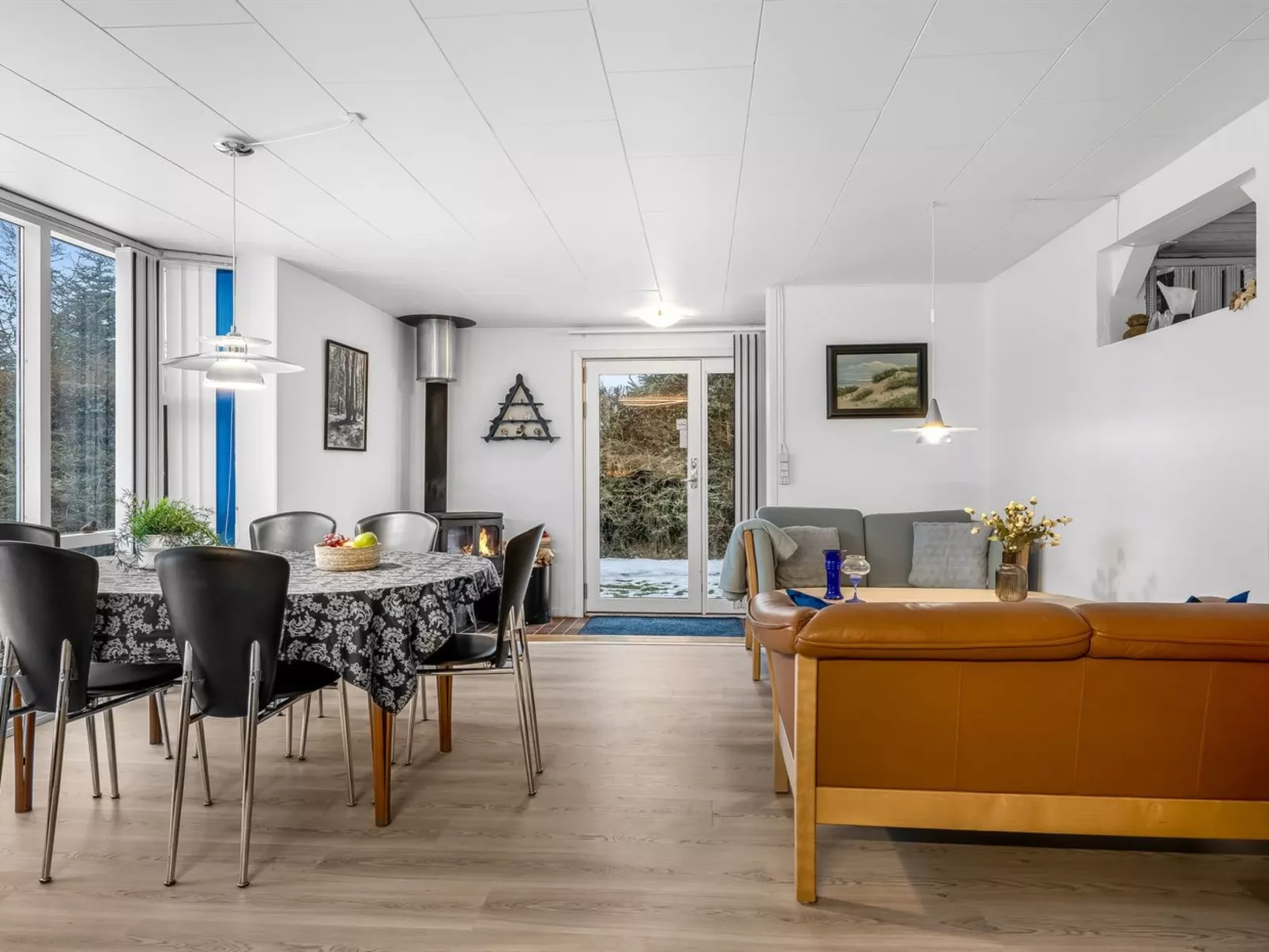 "Allyson" -  from the sea