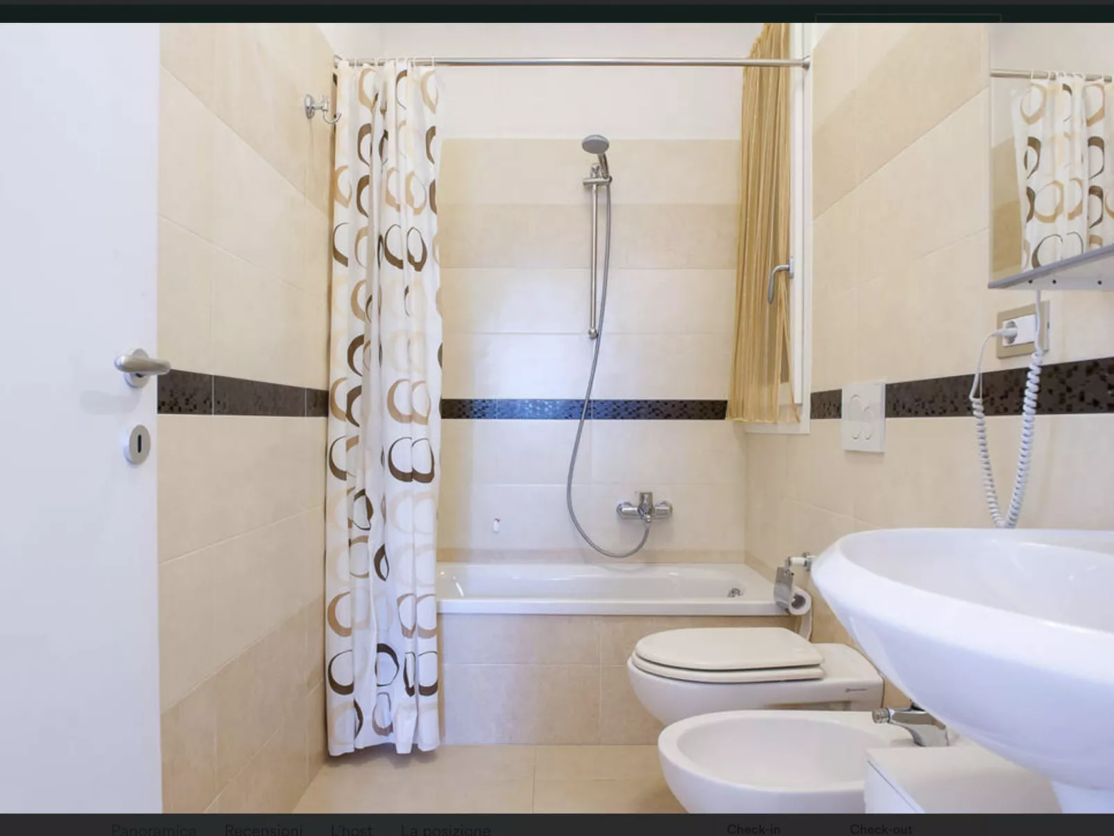 VeronaView Wohnung-Inside