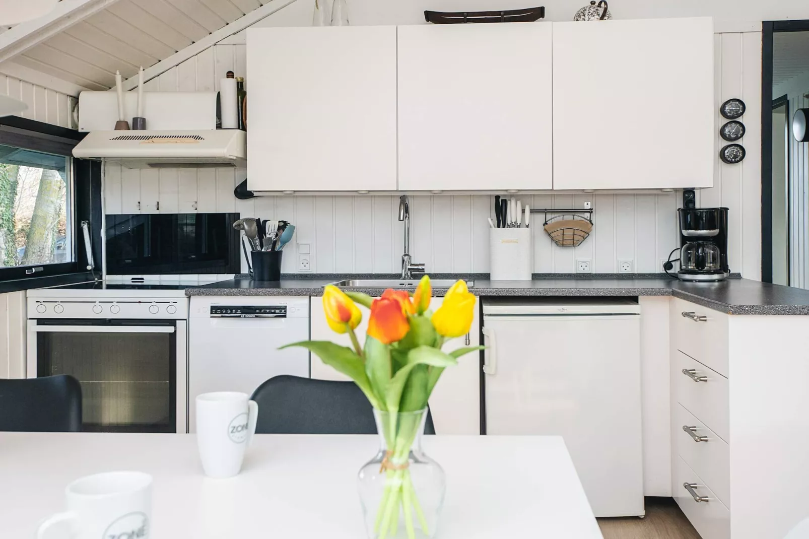 4 etoiles maison de vacances a Juelsminde