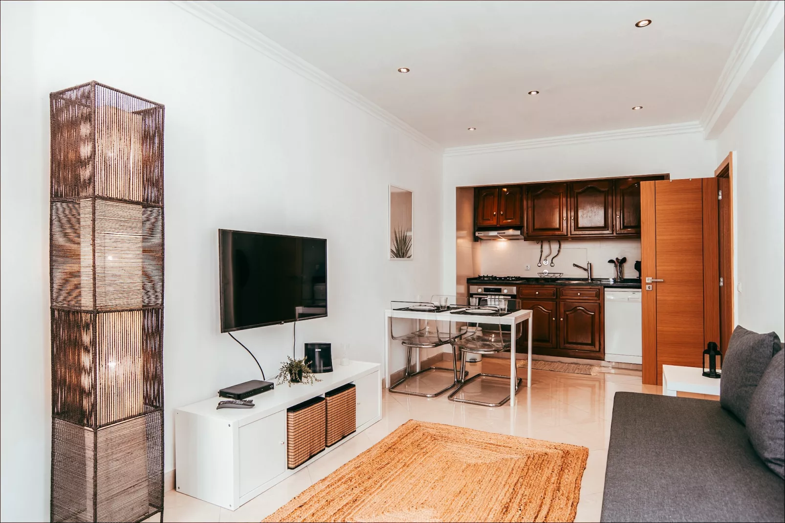 Alcantara Terrace by GT House