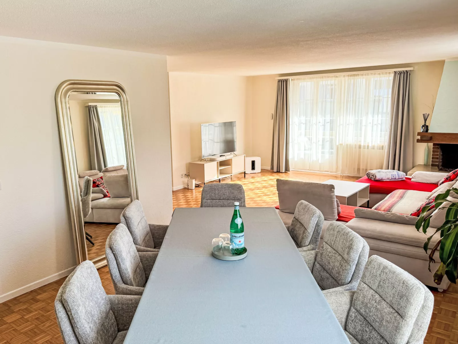 7 Room Villa (Just for you)