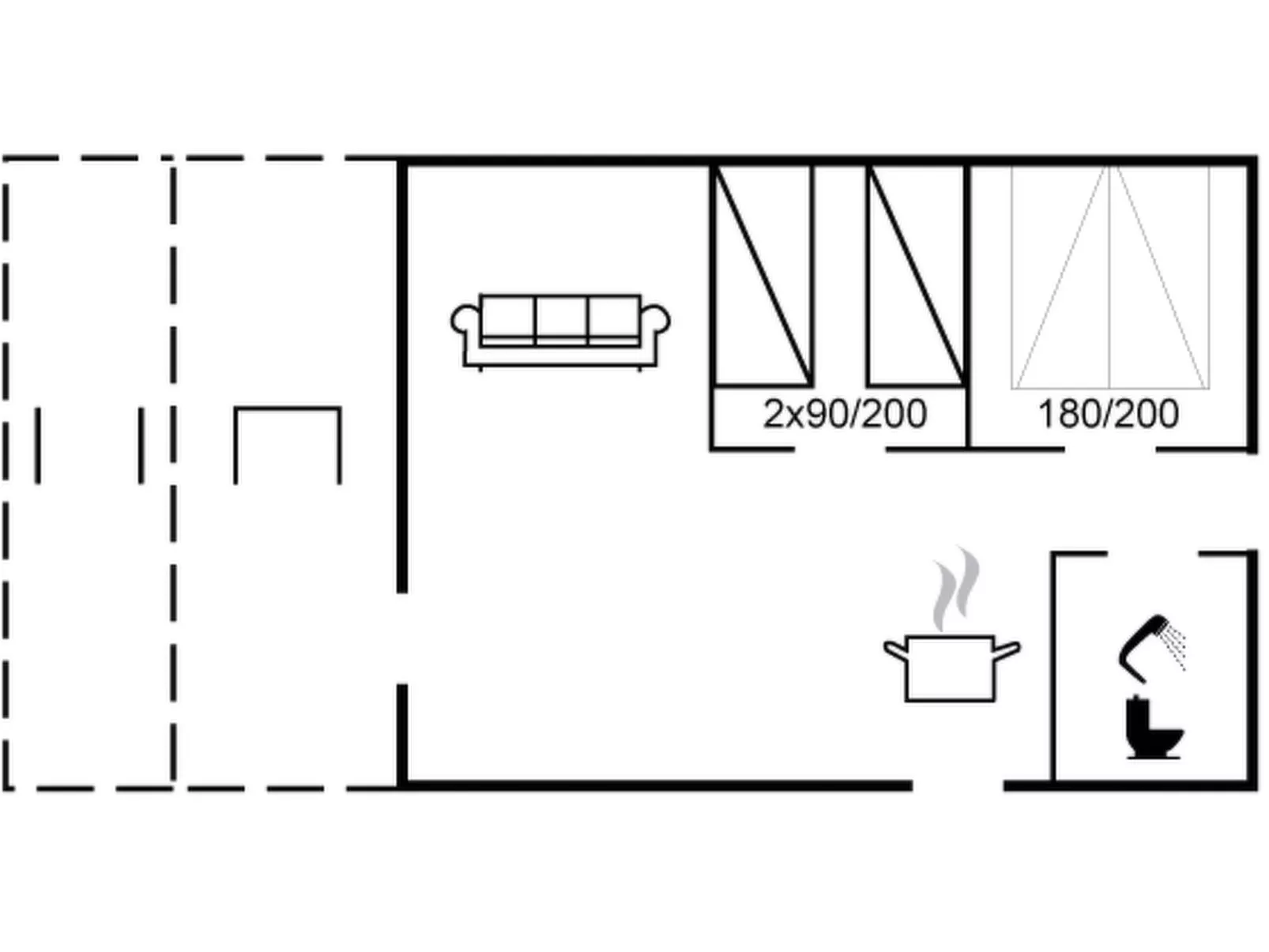 "Emiljan" -  from the sea