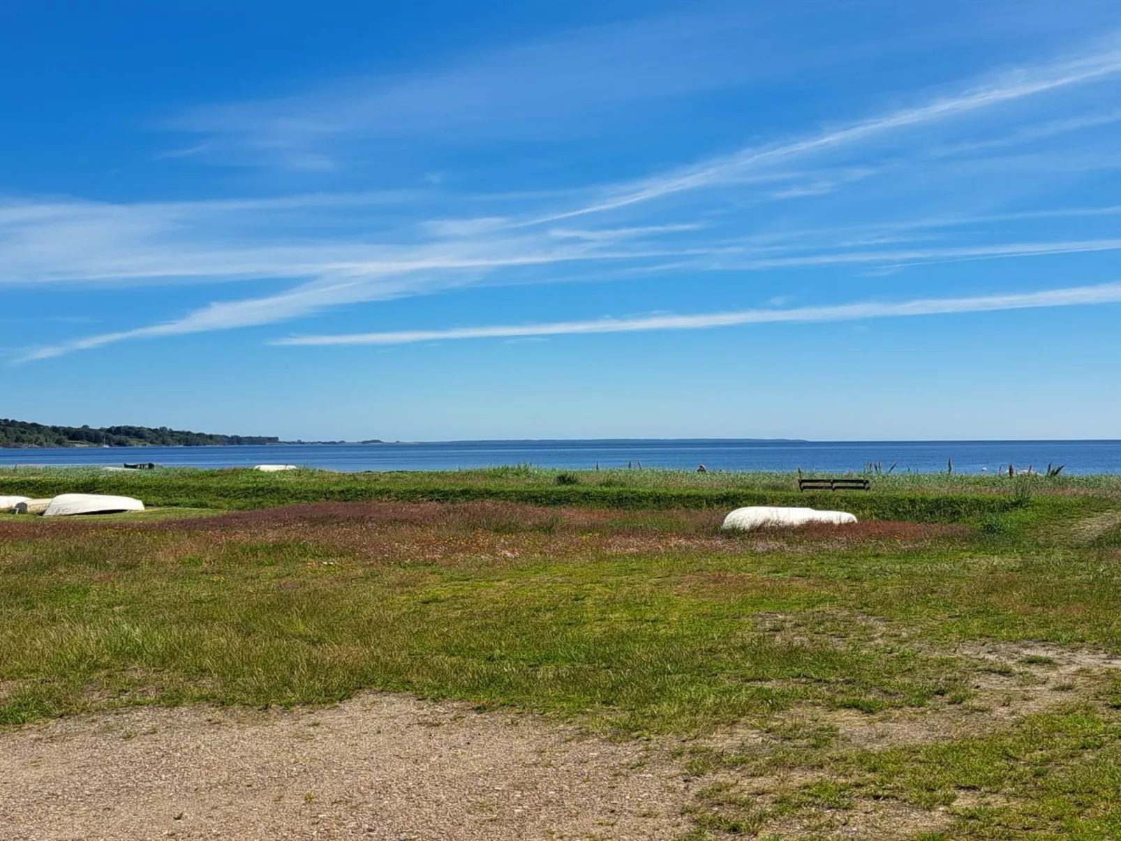 "Gudmar" - 75m from the sea