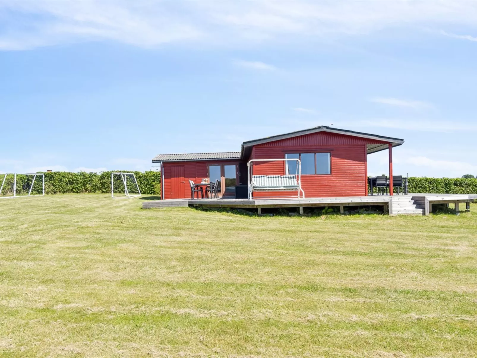 "Joseph" - 500m from the sea