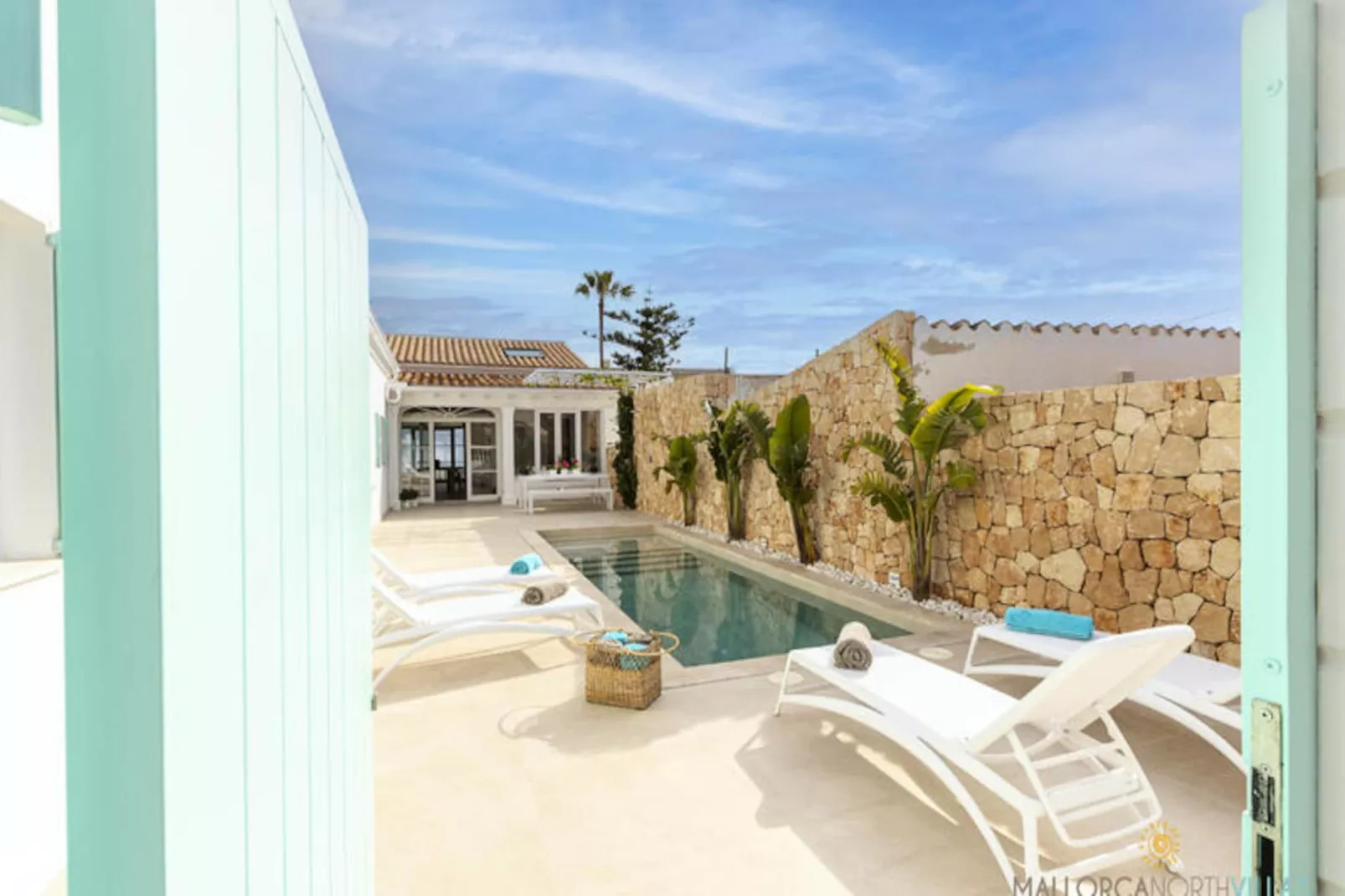 Maison à Alcúdia - Port d'Alcúdia