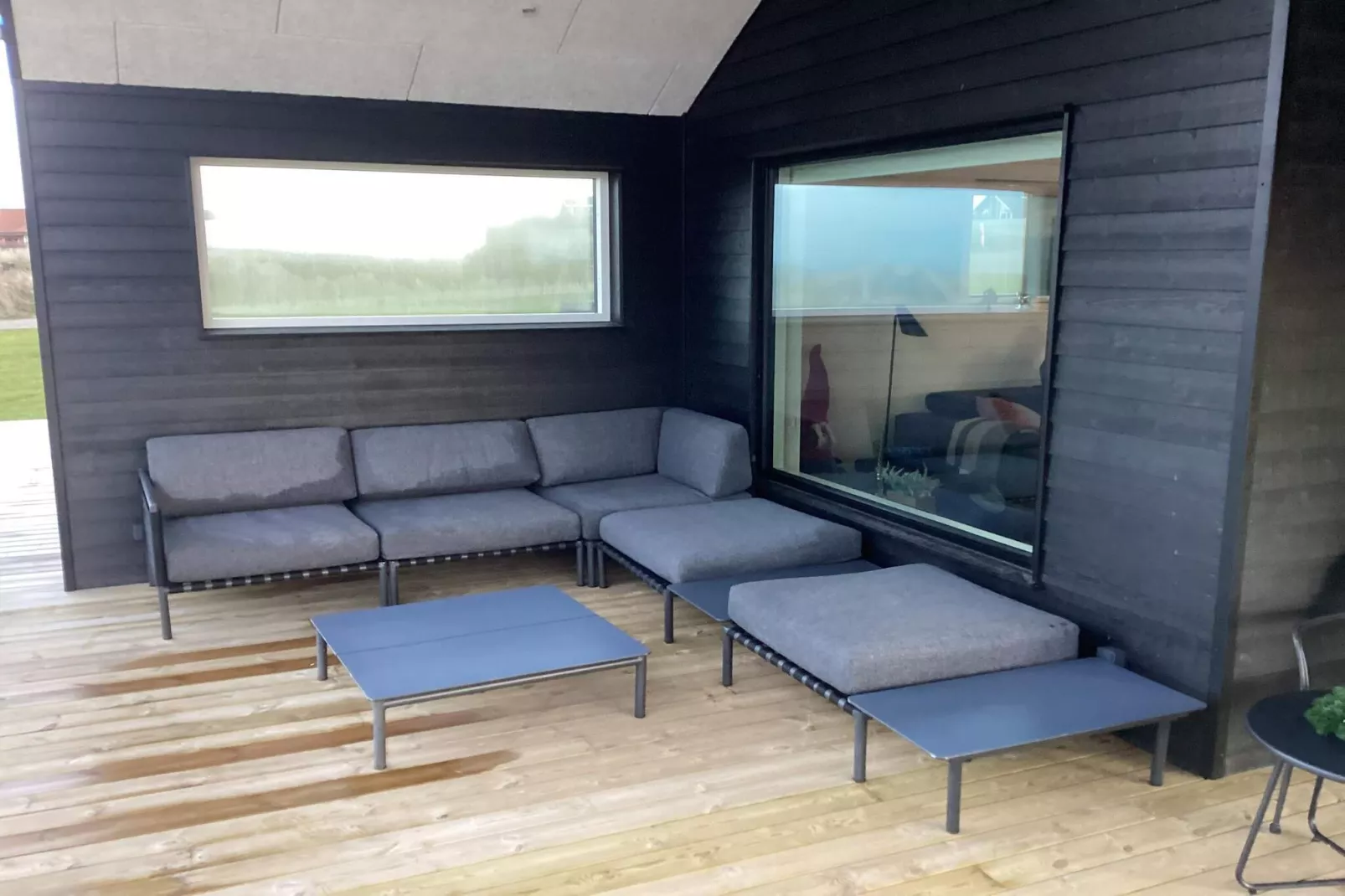 5 etoiles maison de vacances a Lemvig