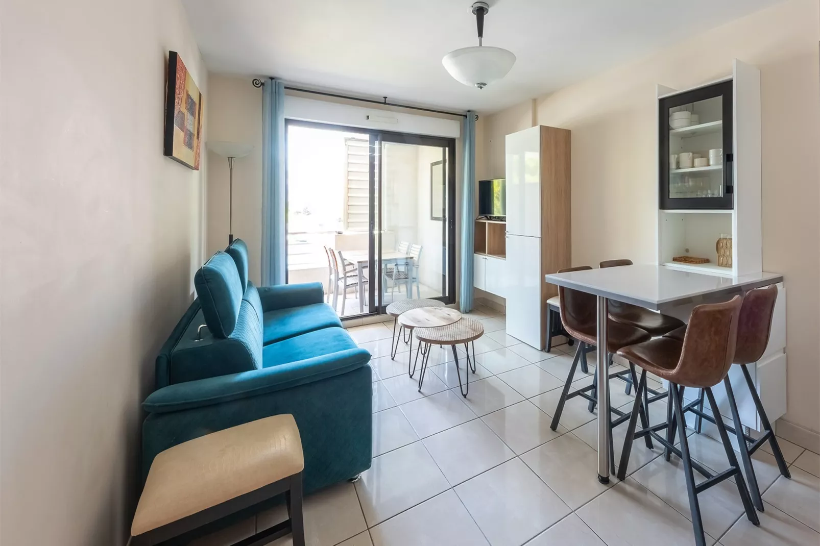 Carre Marine N°214 - 2P4