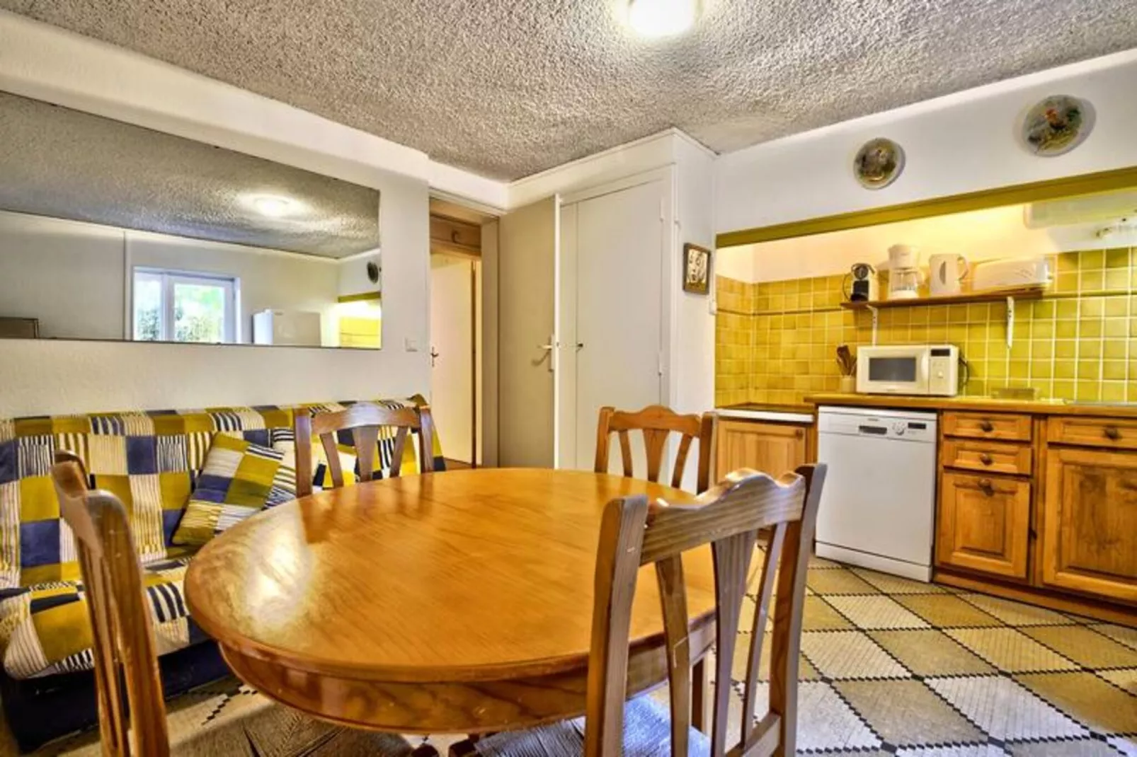 Résidence Villa "tanit"