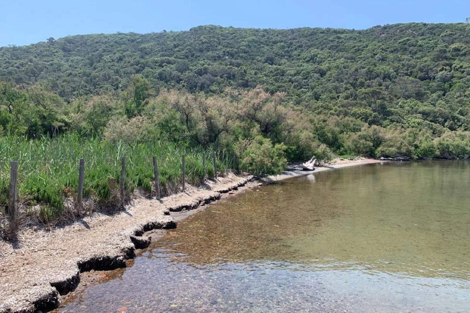 VILLA LA FOURMIGUE/ TEXIDO-Areas summer 5km