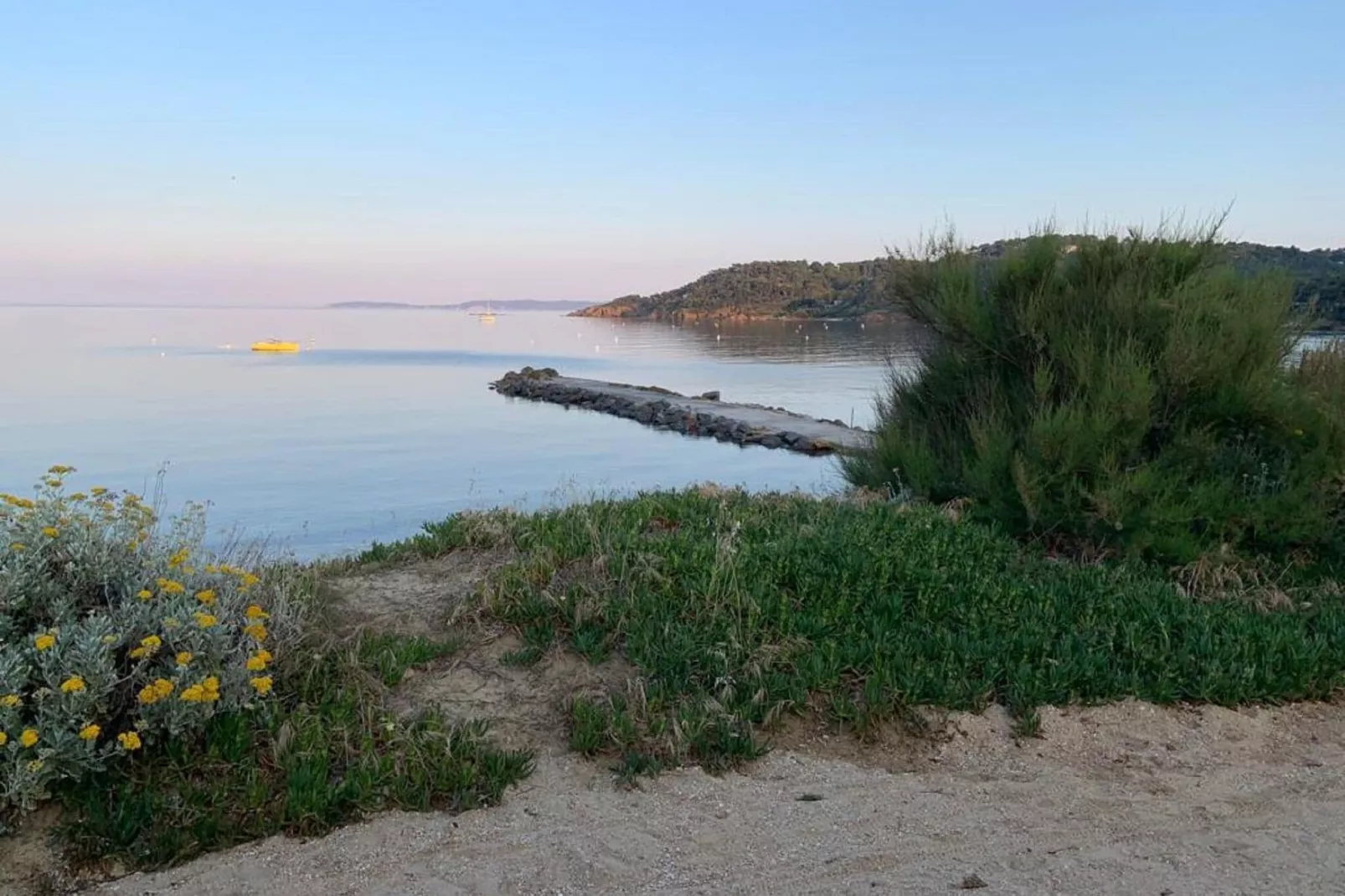 VILLA LA FOURMIGUE/ TEXIDO-Areas summer 5km
