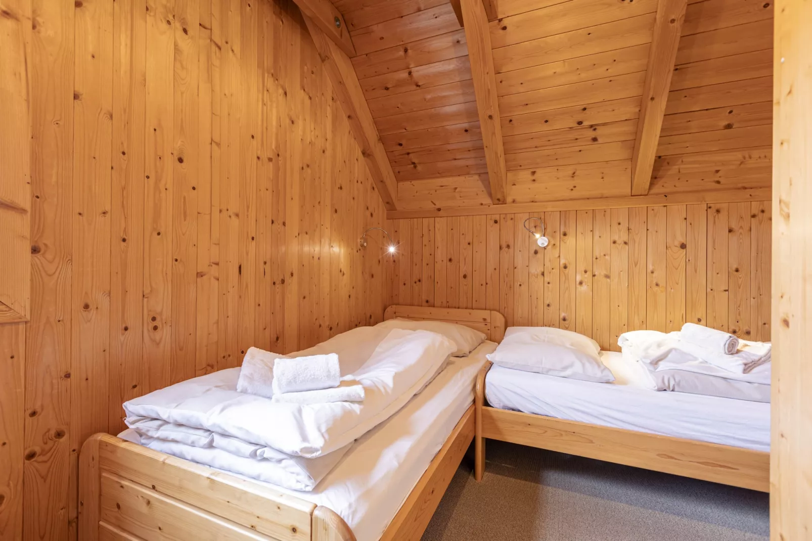 Ferienpark Kreischberg