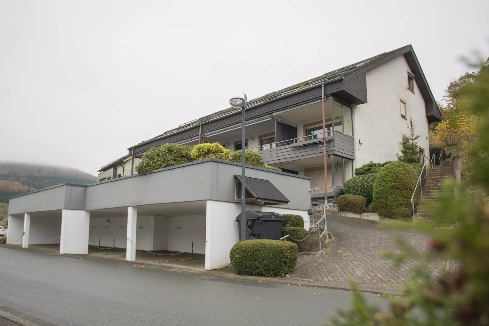 Apartment Mountain Escape 66 - Comfort & Views | Am Bergelchen 66 Niedersfeld Winterberg