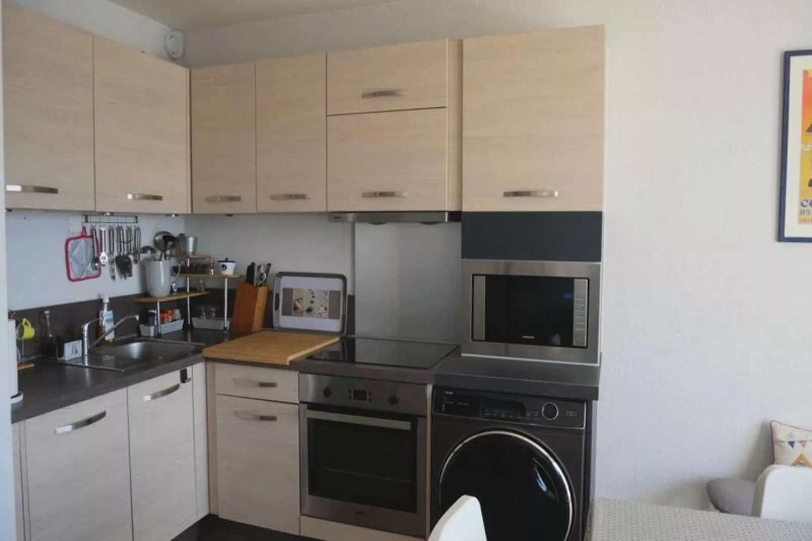 Résidence Capitaine Cook