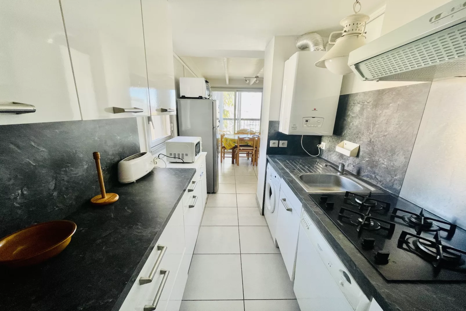 P. la madragde A N°48 - 3P6