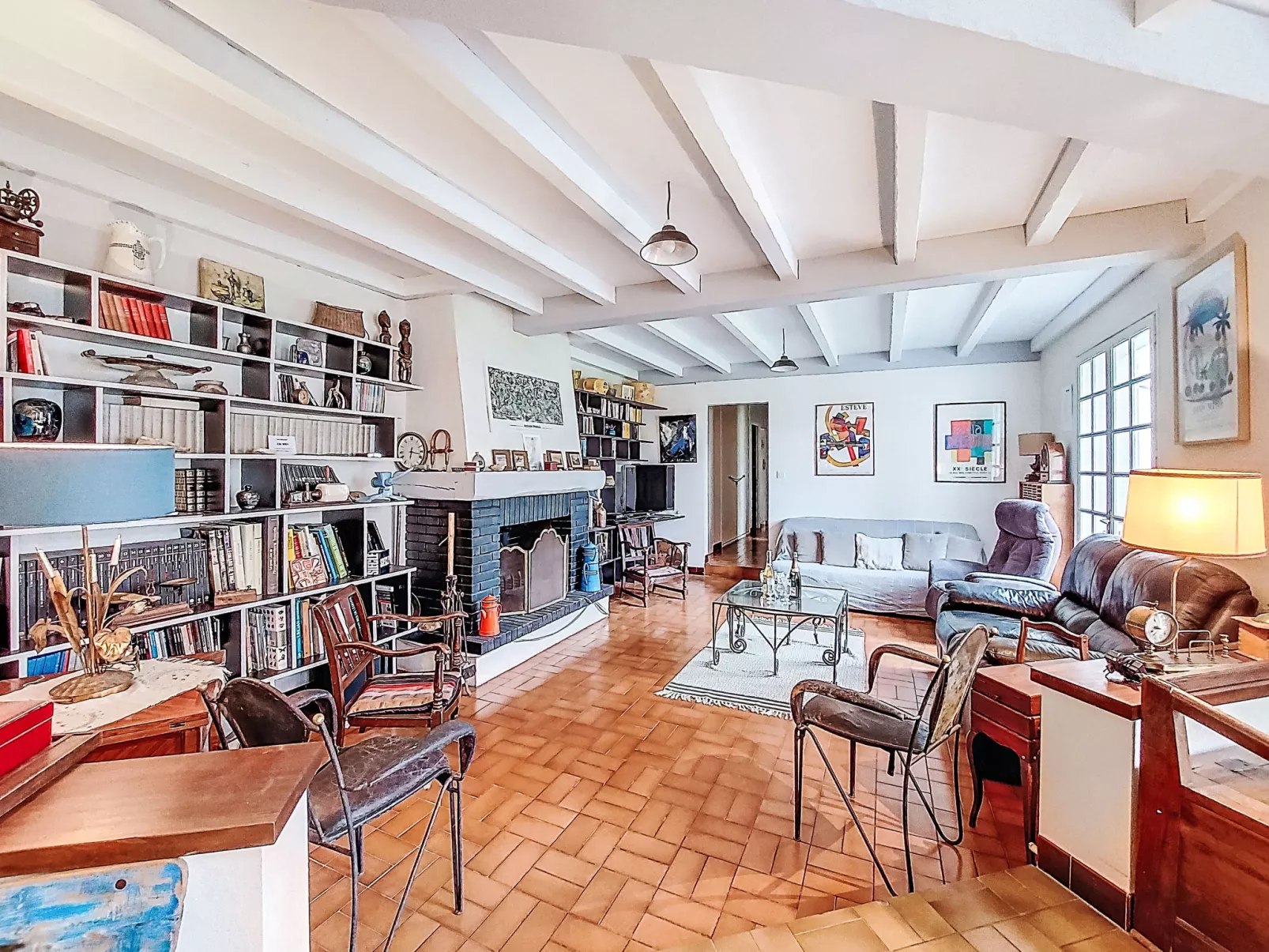 Villa Océan et Forêt