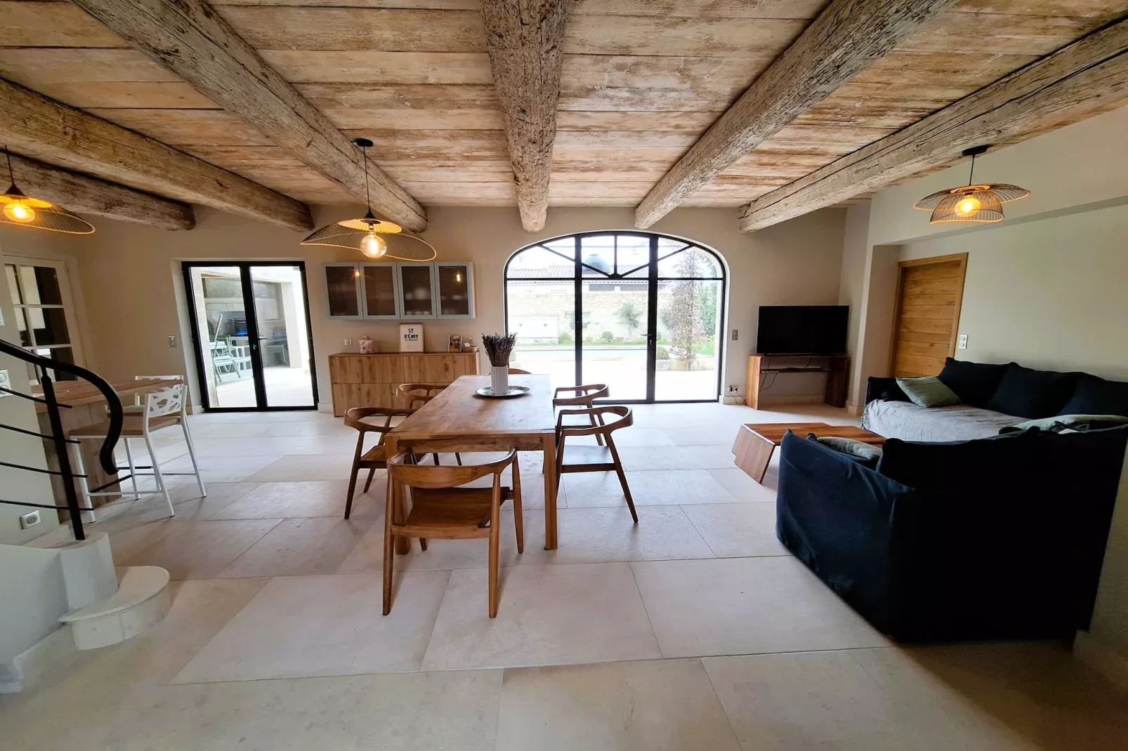 Le Mas Sorella – Votre Évasion Provençale au Cœur des Alpilles