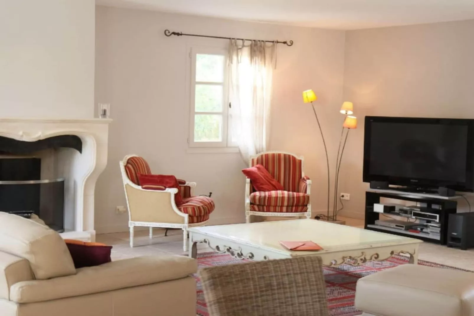 La Chaleureuse - Villa avec piscine privée en Luberon