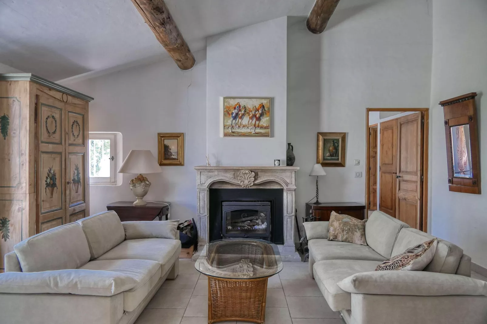 Villa Maquis – Charme provençal & vue d’exception