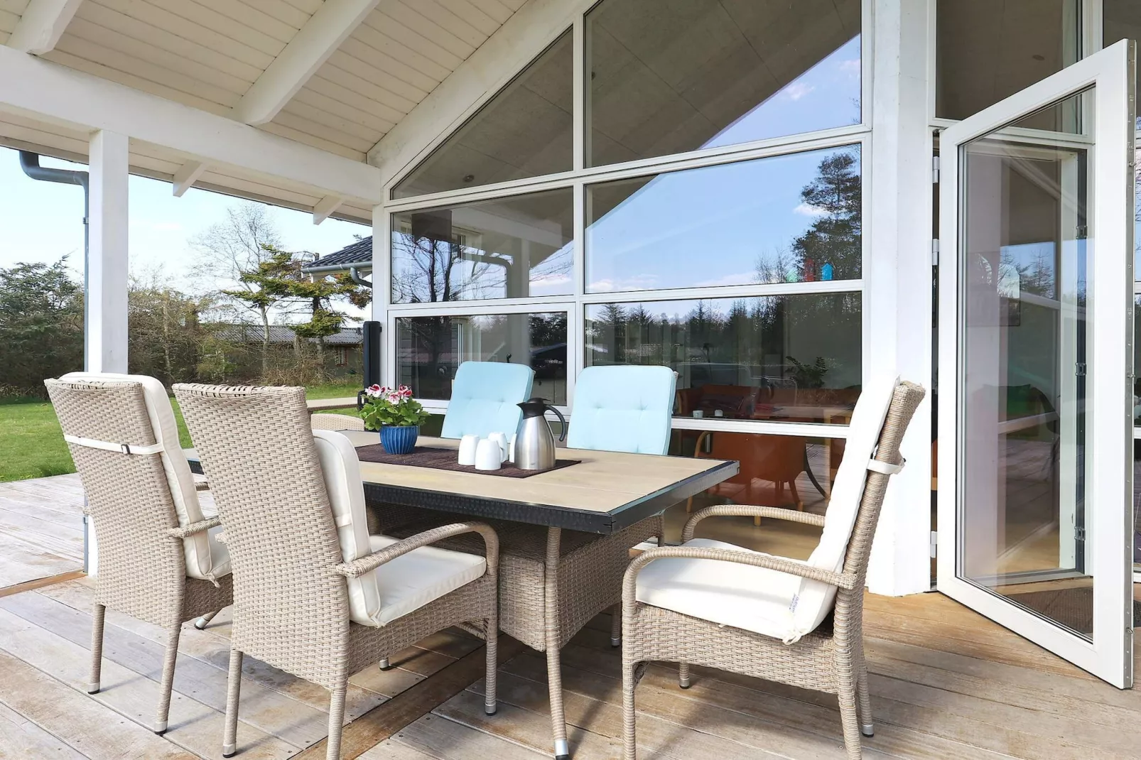 5 star holiday home in Hals