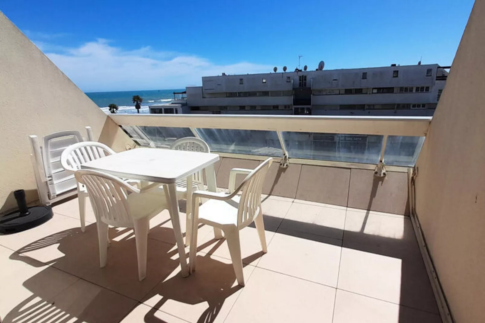 Résidence HELIOPOLIS