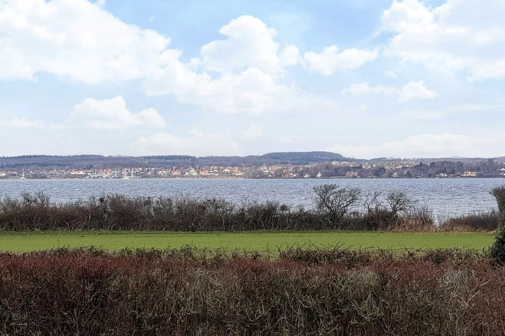 4 star holiday home in Svendborg