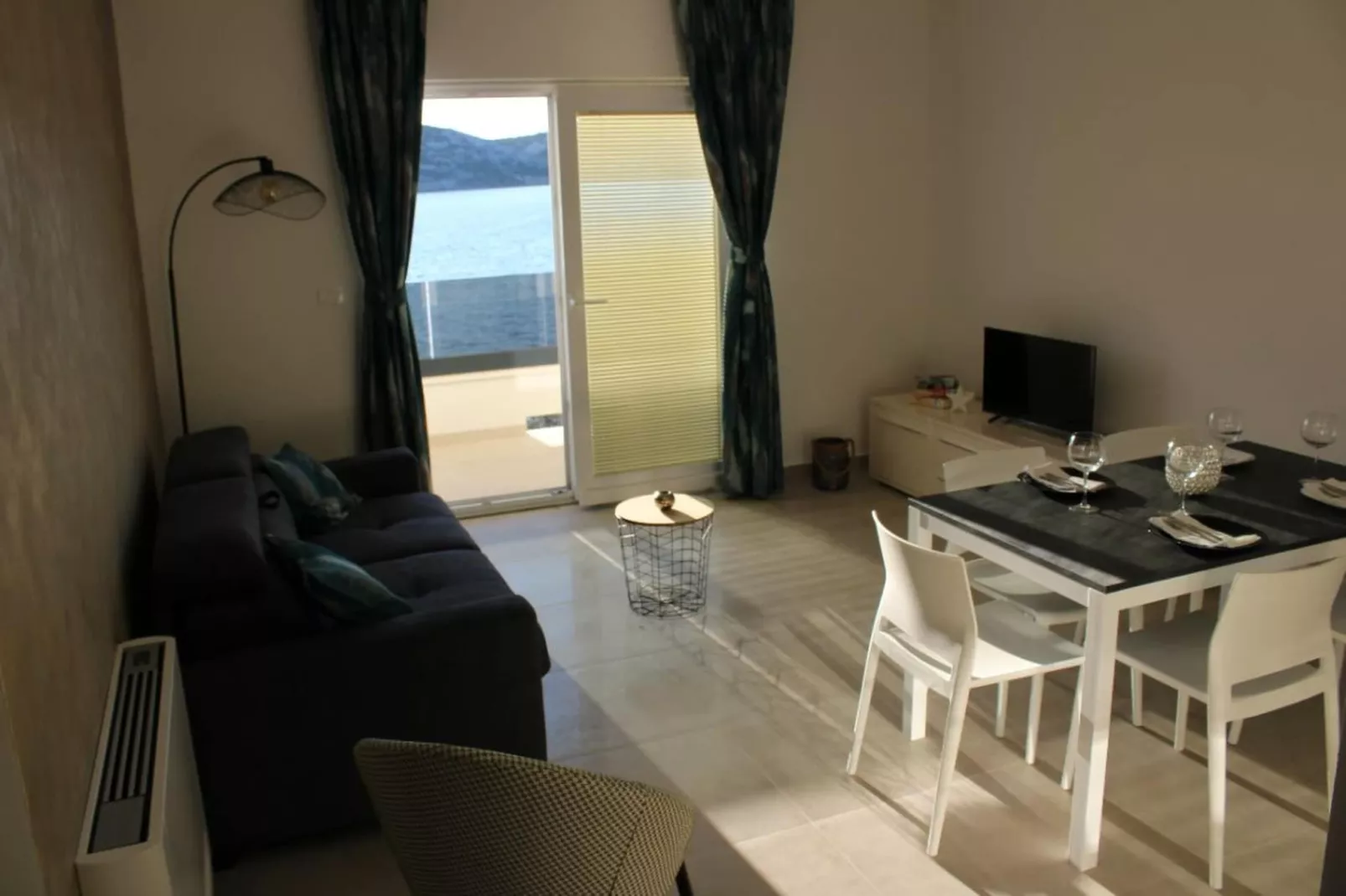 Sv Marija2 - Ferienwohnung 4 - Typ 4plus2