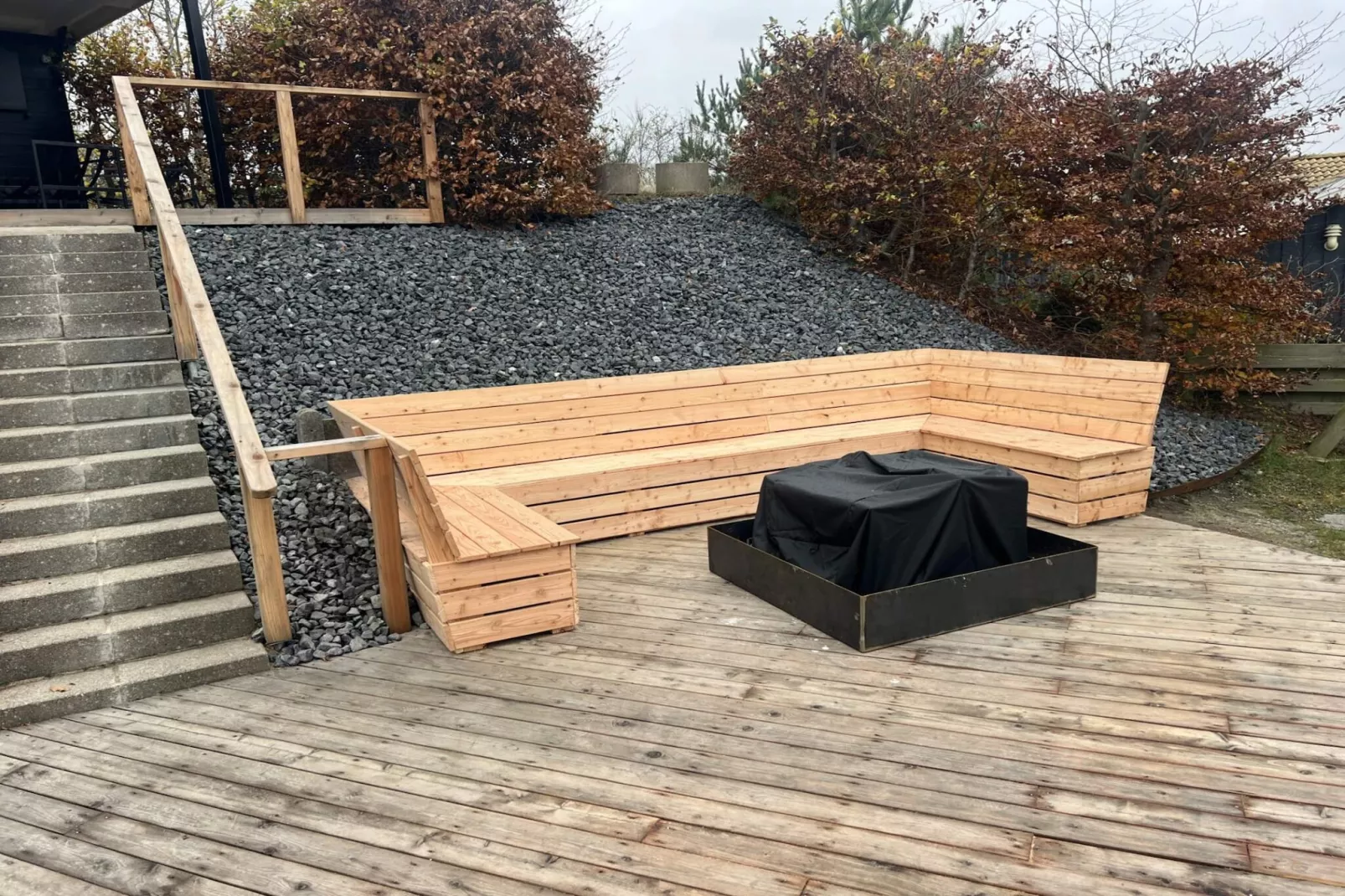 4 etoiles maison de vacances a Ebeltoft