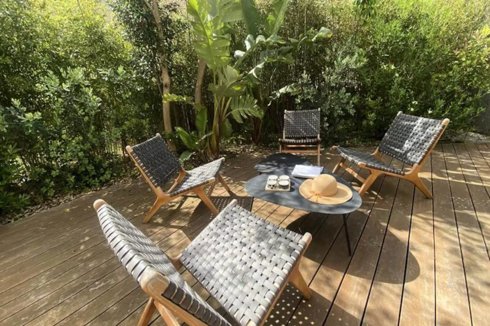 Résidence Les Jardins De Portissol