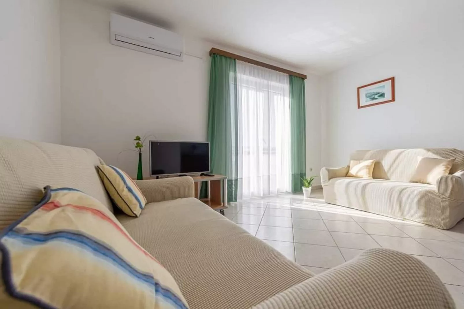 Apartments Anamarija - One Bedroom Apartment with Balcony (A2+2) 6