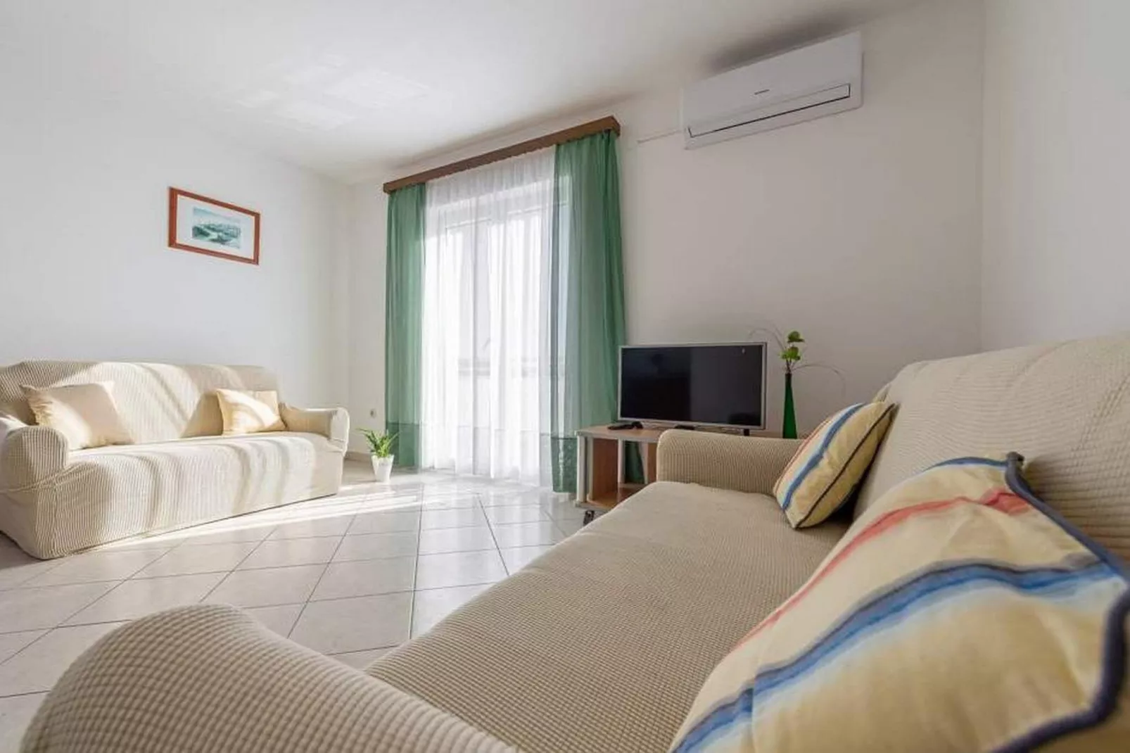 Apartments Anamarija - One Bedroom Apartment with Balcony (A2+2) 7