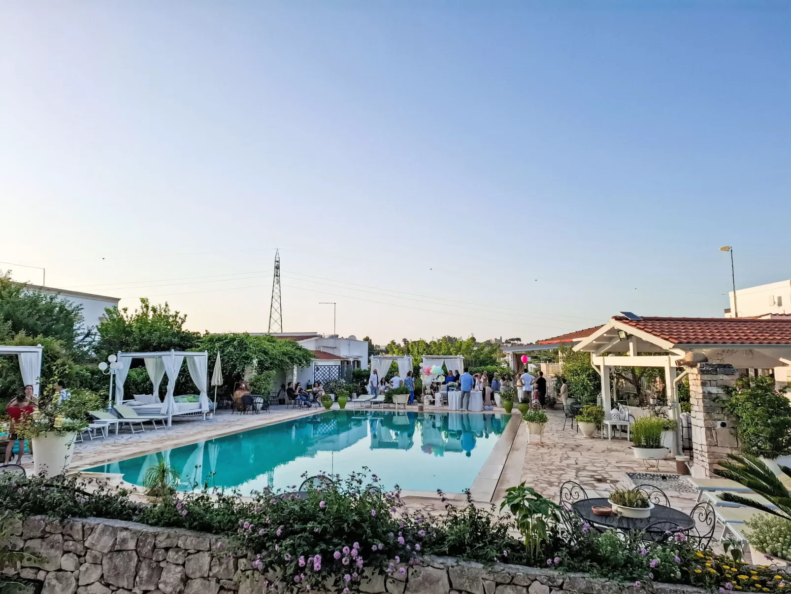 Agriturismo Salinola da Fabio&Paola